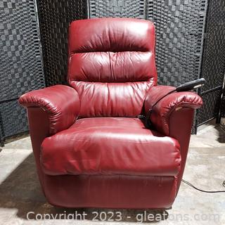 La-Z-Boy Electric Recliner 