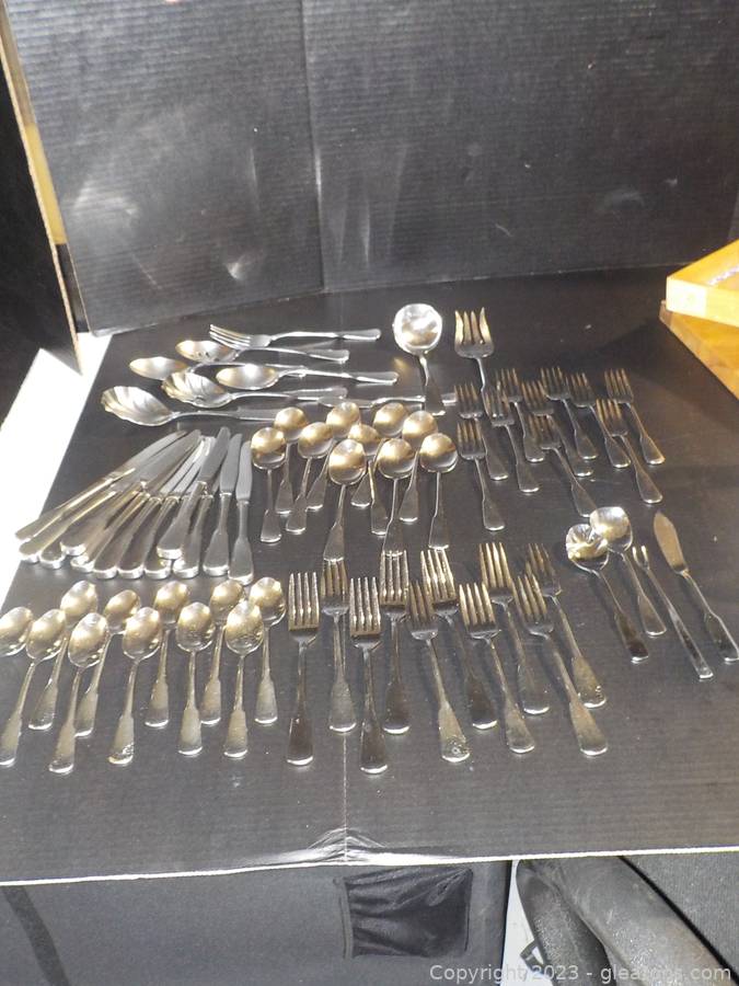 Gleaton's, Metro Atlanta Auction Company, Estate Sale & Business