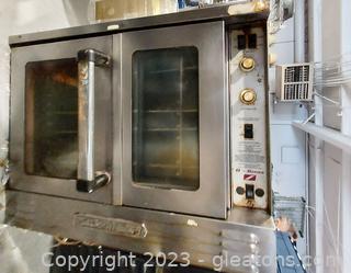 Southbend Convection Oven- B Series 