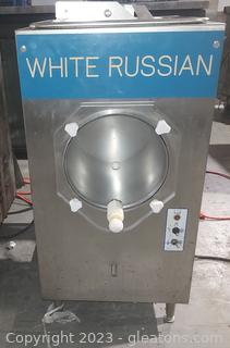 Frosty Factory of America Frozen Drink Machine 