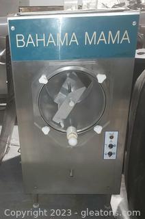 Frosty Factory of America Frozen Drink Machine 