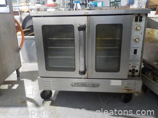 Southbend Convection Oven B Series