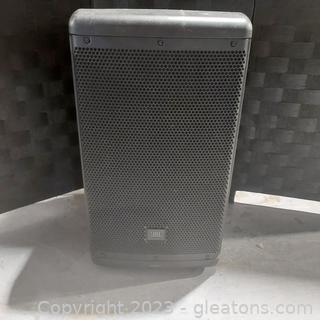 JBL Eon 610 Speaker 