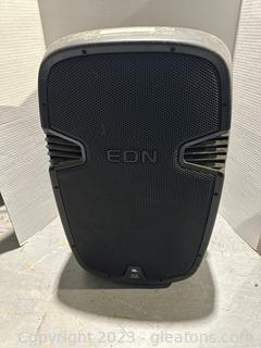 JBL Eon 515 Powered Speaker 