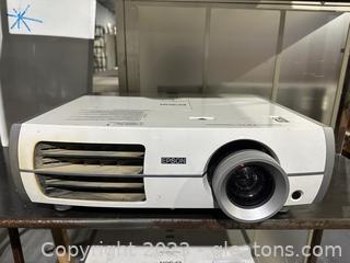 Epson Power Lite Home Cinema 8350 (B) 