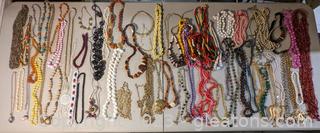 Costume Jewelry Collection (C)