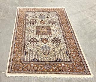 High Quality Indian Rug