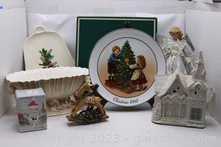 Treasures Lot (Not all Pictured in 1st Pic) 