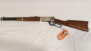 Winchester Legendary 94, 30-30 Win Level Action Rifle 