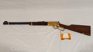 Winchester 9422 XTR Annie Commemorative Rifle 