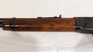 Winchester 9422.22 S-L-LR Lever Action Rifle 