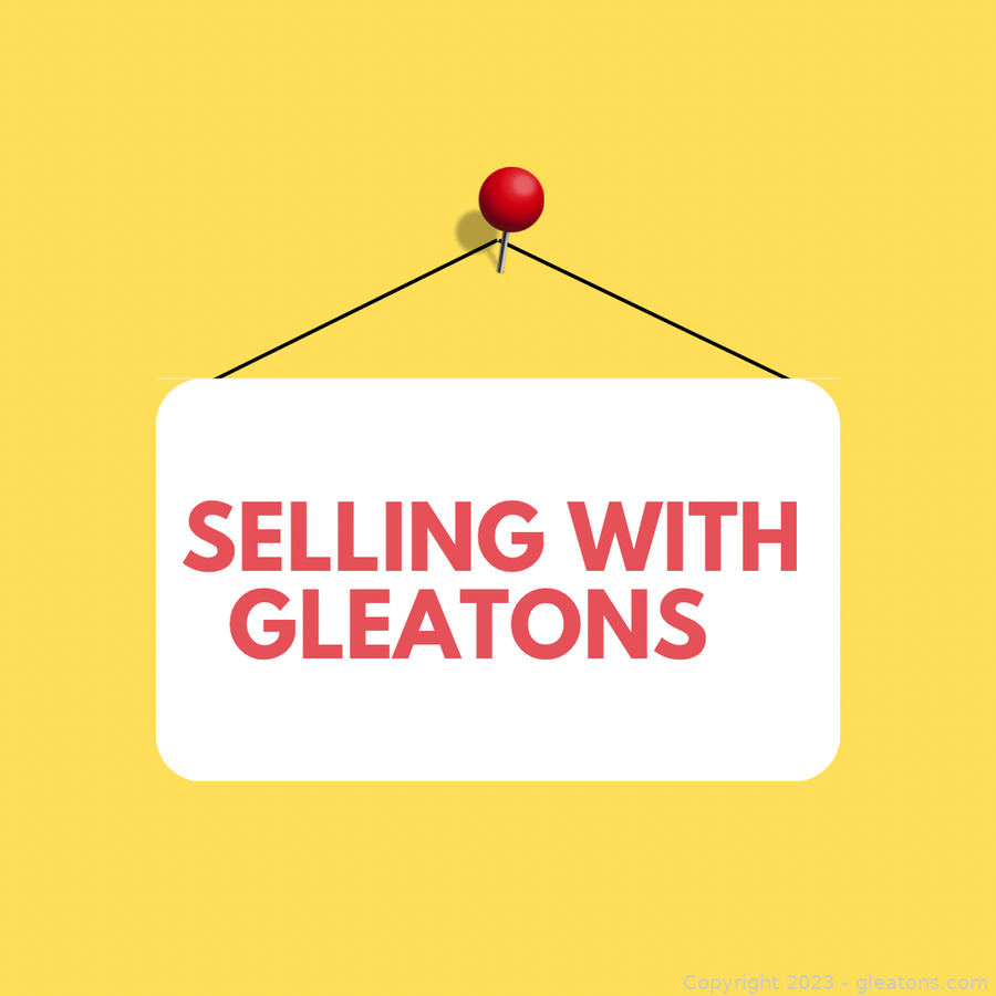 Gleaton's, Metro Atlanta Auction Company, Estate Sale & Business