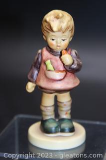 Hummel “Delicious” Figurine