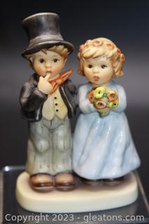 “Dearly Beloved” Hummel Figurine