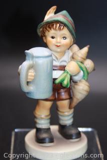 “For Father” Hummel Figurine