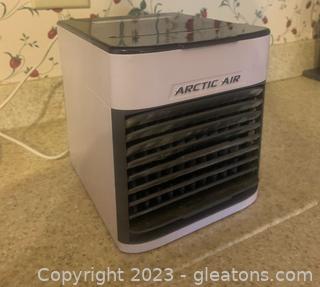 Arctic Air Ultra Air Cooler