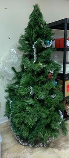 6ft. Christmas Tree 