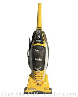 Eureka In-Reach Whirlwind Vacuum Cleaner