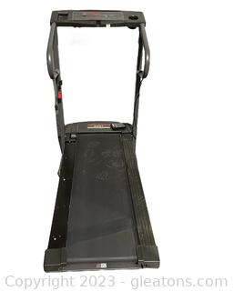 Pro-Form 285T Space Saver Treadmill