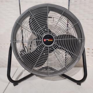 Utilitech Pro Floor Fan 