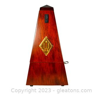 Wittner Traditional Metronome