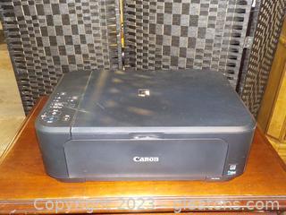 Canon Multifunction Printer (PIXMA)