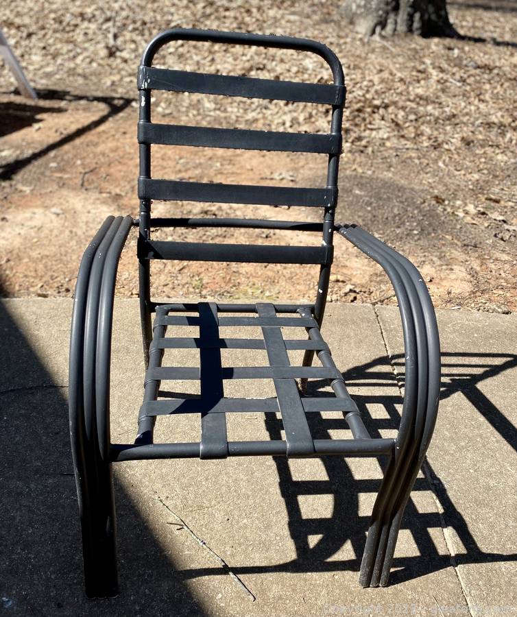 Outdoor Furniture and Home Decor Sale and Online Auction
