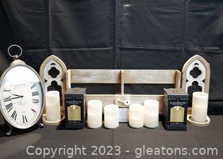 Lovely Home Decor