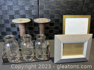 Farmhouse Style Decor