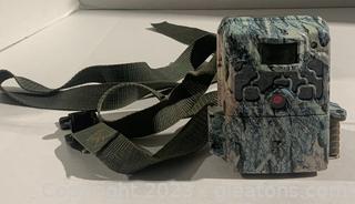Browning Trail Camera (D) 