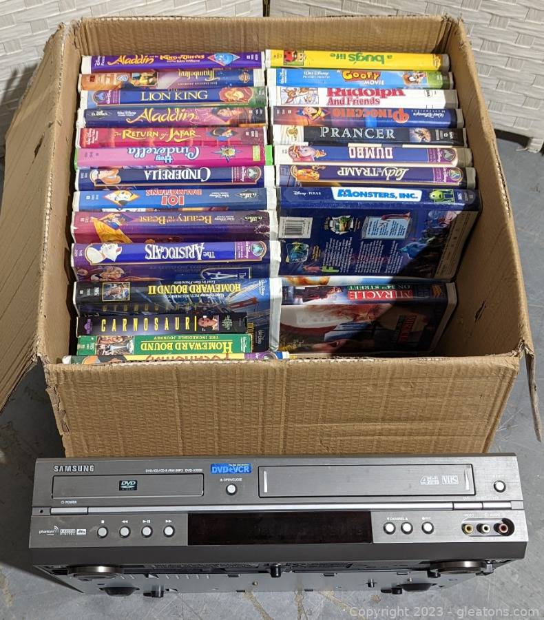 Gleaton's, Metro Atlanta Auction Company, Estate Sale & Business