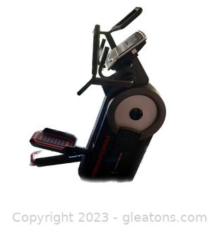 Proform Carbon HIIT H7 Exercise Machine with Mat