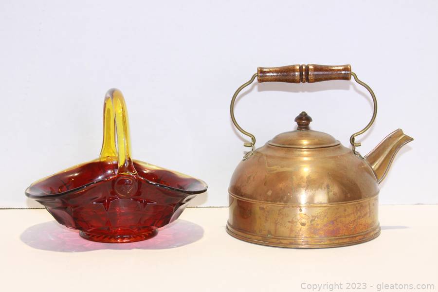 Gleaton's, Metro Atlanta Auction Company, Estate Sale & Business