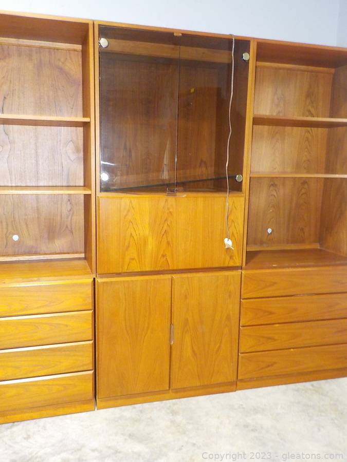 Gleaton's, Metro Atlanta Auction Company, Estate Sale & Business