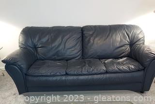 Lovely 3 Person Sofa