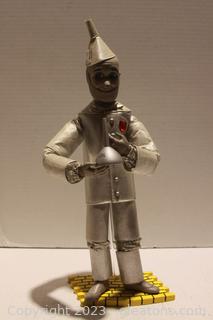 Ashton Drake Wizard of Oz “The Tin Man” Doll