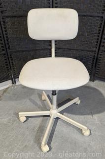 Bleckberget Adjustable Swivel Office Chair 