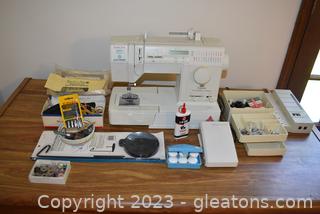 Electronic Singer Imperial Anniversary Edition And Extras [Upstairs]