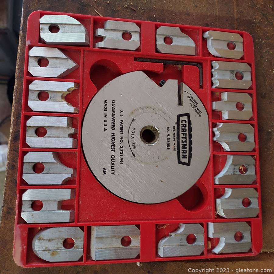 Gleaton's, Metro Atlanta Auction Company, Estate Sale & Business