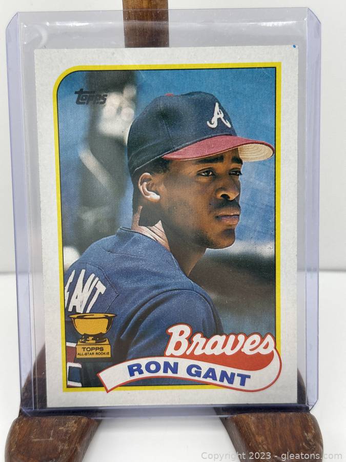 Lifelong Collection of Exceptional Baseball Cards Online Auction 