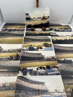Yankee Stadium Photographs