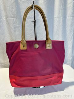 Tory Burch Tote Bag
