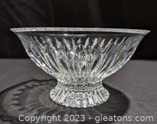 Marquis by Waterford Crystal Dish 