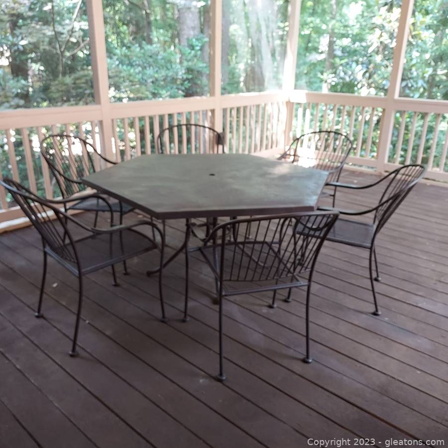 Gleaton's, Metro Atlanta Auction Company, Estate Sale & Business