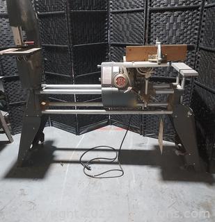 Shopsmith Woodworking System