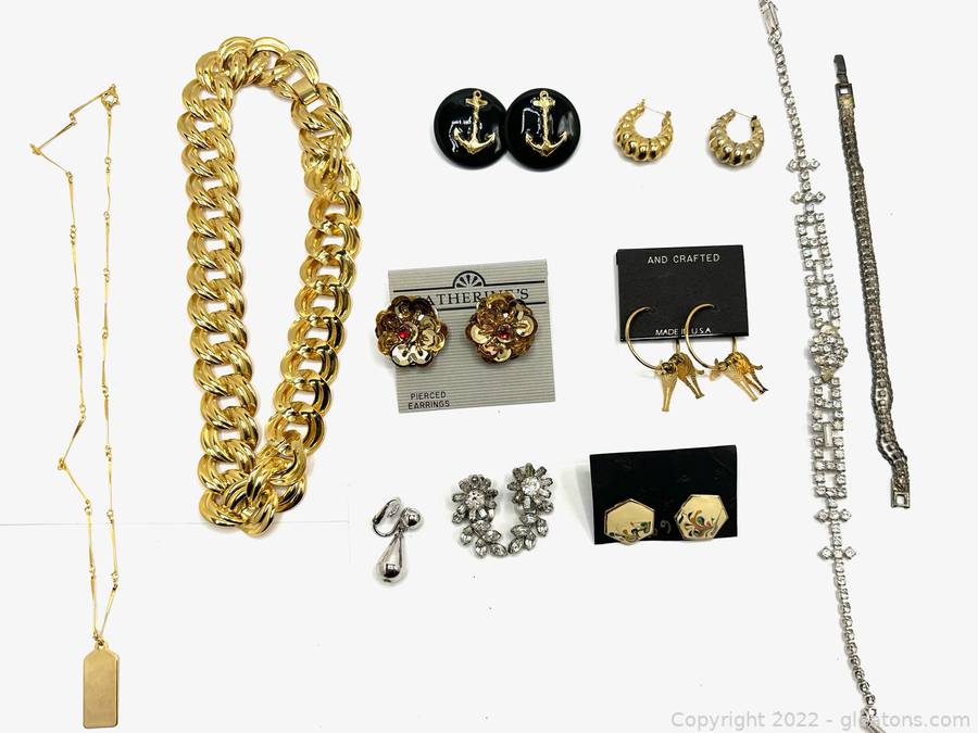 Gleaton's, Metro Atlanta Auction Company, Estate Sale & Business