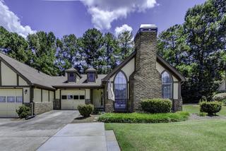 Home For Sale 46 Dover Trail Peachtree City, GA