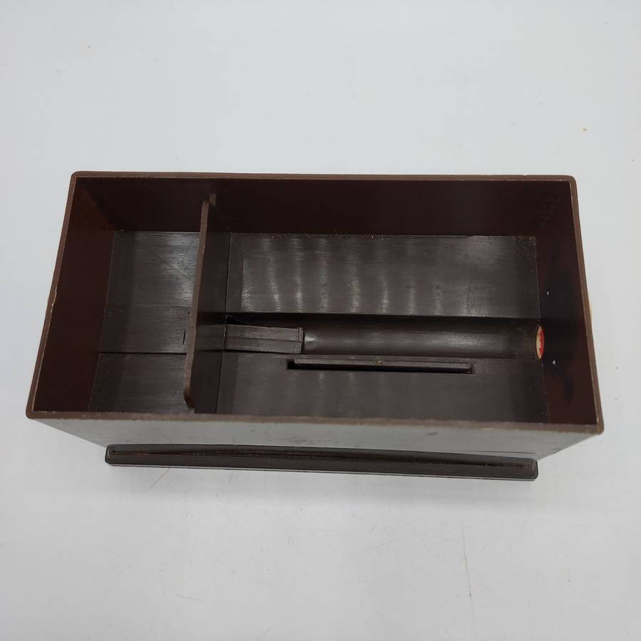 2 Novelty Smoking Pieces 