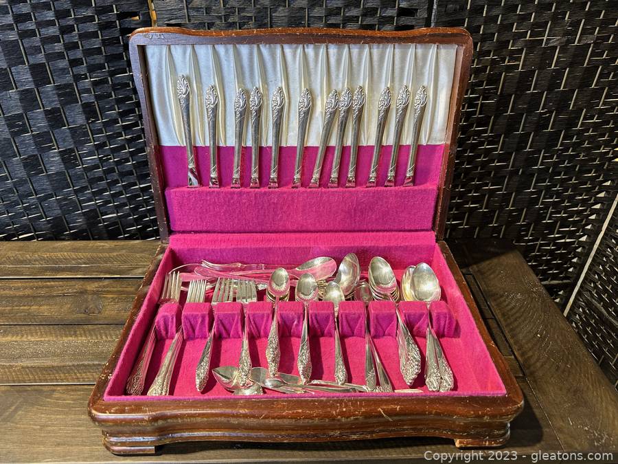 Gleaton's, Metro Atlanta Auction Company, Estate Sale & Business