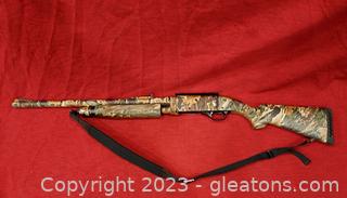 Winchester Model 1300 12 Gauge Pump 2¾” and 3” Shells 
